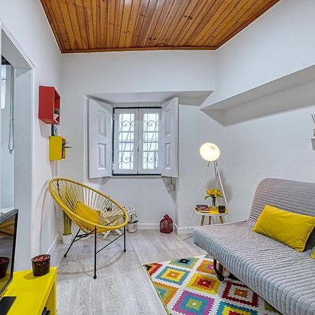 Alfama Rose Apartment 리스본 외부 사진