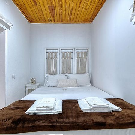 Alfama Rose Apartment 리스본 외부 사진