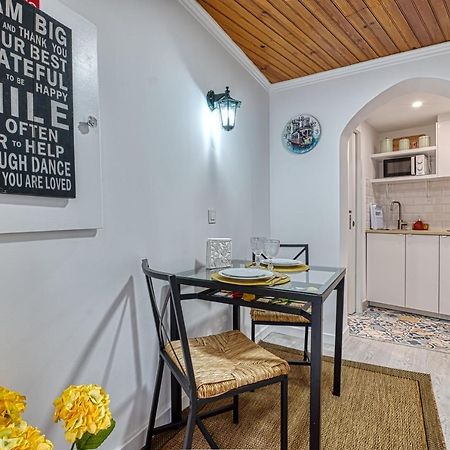 Alfama Rose Apartment 리스본 외부 사진