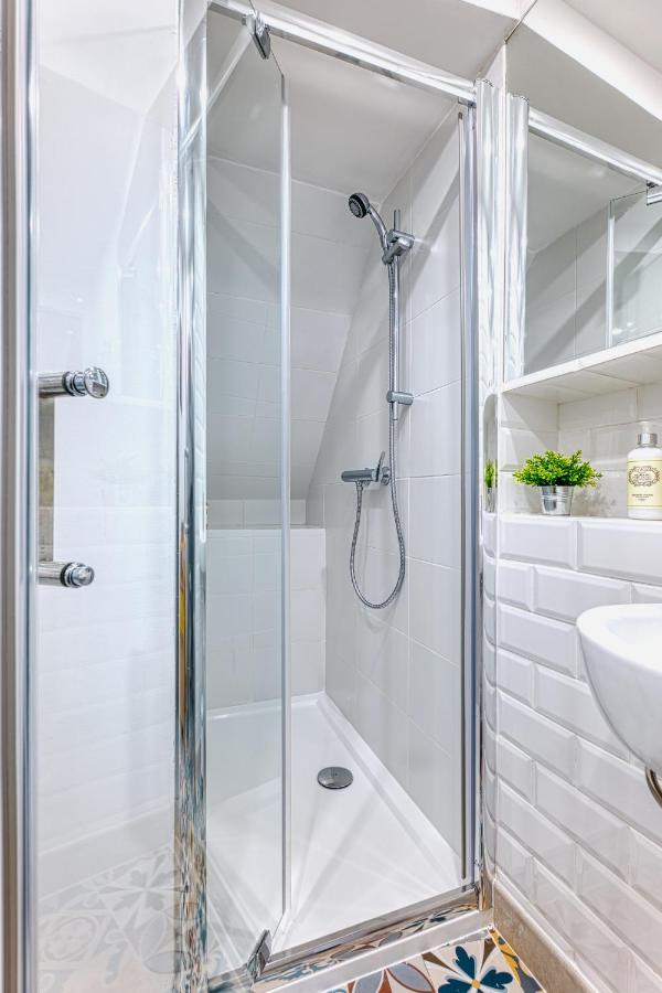 Alfama Rose Apartment 리스본 외부 사진