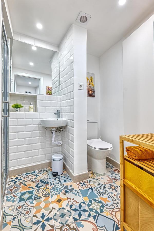 Alfama Rose Apartment 리스본 외부 사진